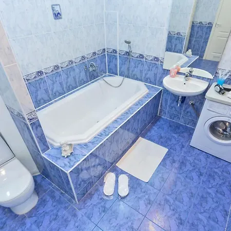 Roomer 31/3 Karl Marx Street 8 * Мінськ