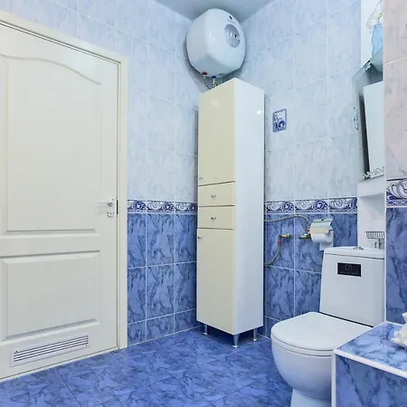 Апартаменти Roomer 31/3 Karl Marx Street 8 Мінськ