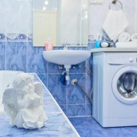 Roomer 31/3 Karl Marx Street 8 Апартаменти